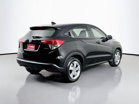 Used 2020 Honda HR-V LX image 5