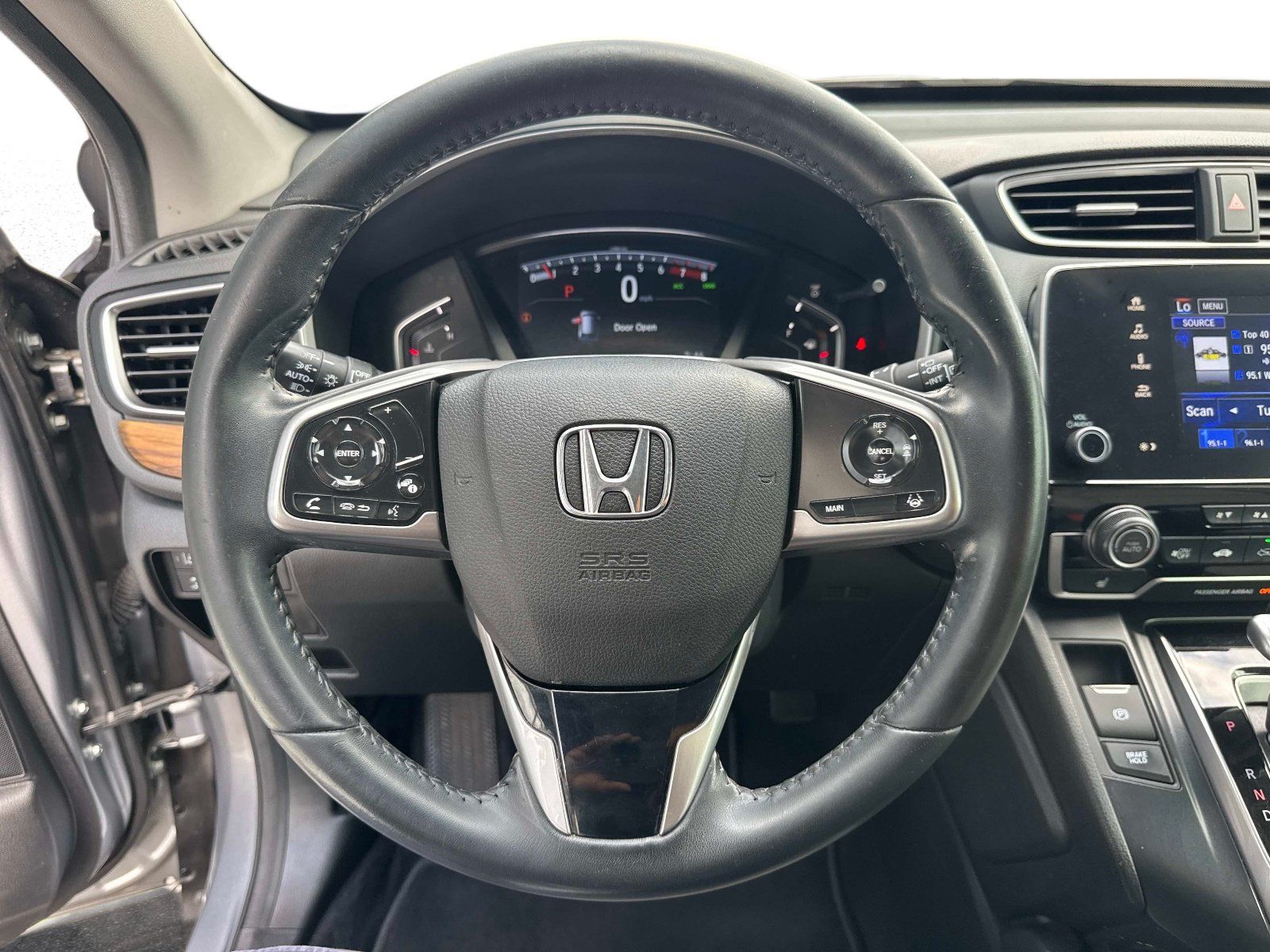 Used 2020 Honda CR-V EX-L image 29