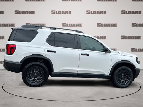 New 2026 Honda Passport TrailSport image 6