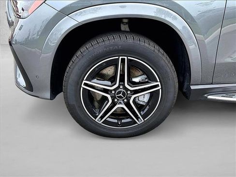 Used 2024 Mercedes-Benz GLE 53 AMG 4MATIC image 10