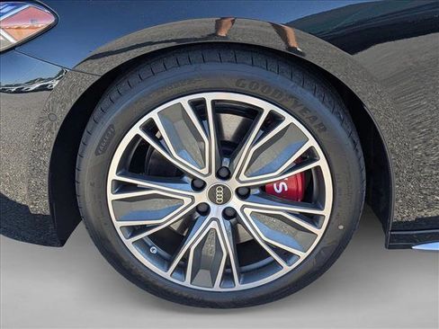 New 2026 Audi S5 Premium Plus AWD/4WD image 9