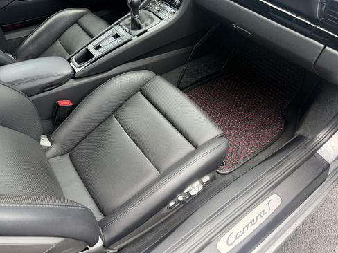 Certified 2018 Porsche 911 Carrera T RWD image 16