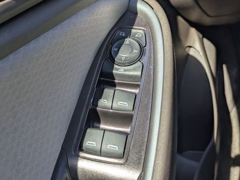 Used 2025 Chevrolet Malibu LT image 26