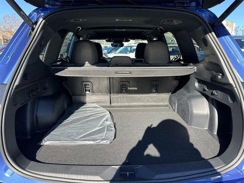 New 2026 Subaru Forester Premium image 20