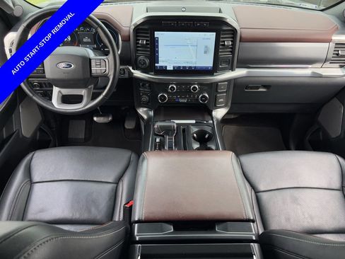 Used 2022 Ford F150 Lariat image 13