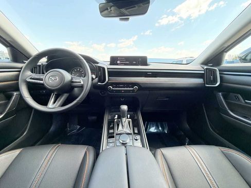 Used 2025 MAZDA CX-50 AWD 2.5 Hybrid w/ Weather Package image 12