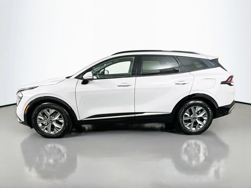 Used 2023 Kia Sportage SX FWD image 8