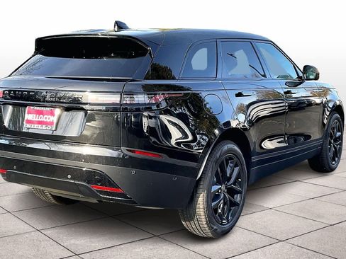 New 2026 Land Rover Range Rover Velar S image 4