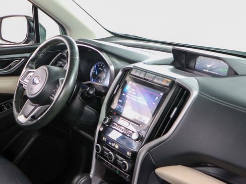 Used 2020 Subaru Ascent Limited w/ Popular Package #2A image 26