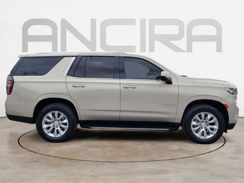 Used 2021 Chevrolet Tahoe LT image 15
