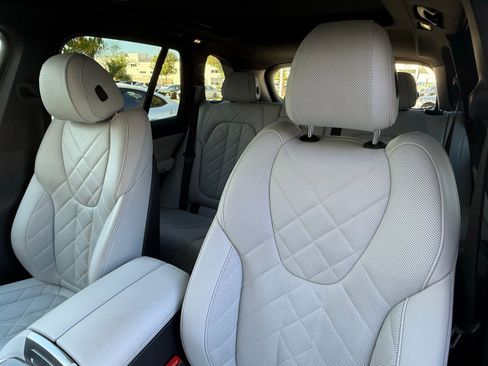 Certified 2023 BMW X5 sDrive40i w/ M Sport Package image 23