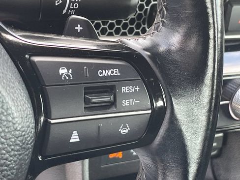 Used 2024 Honda Civic Sport image 24