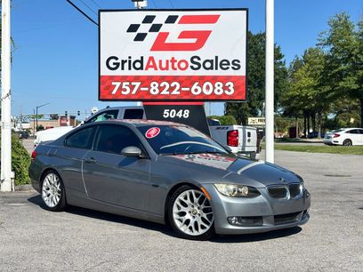 Used 2009 BMW 328i Coupe