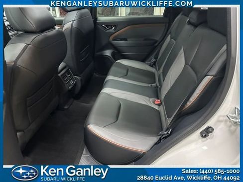 Used 2026 Subaru Forester Sport image 13
