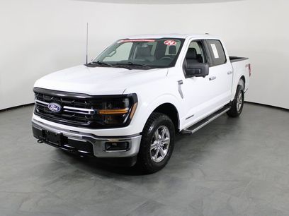 Used 2024 Ford F150 XLT w/ Mobile Office Package