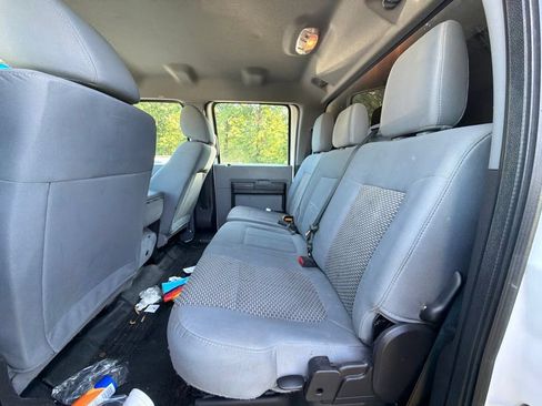 Used 2016 Ford F250 XL w/ Power Equipment Group AWD/4WD image 23
