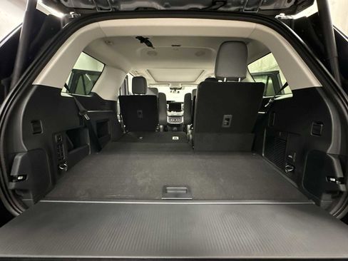 New 2026 Ford Expedition Active AWD/4WD image 36