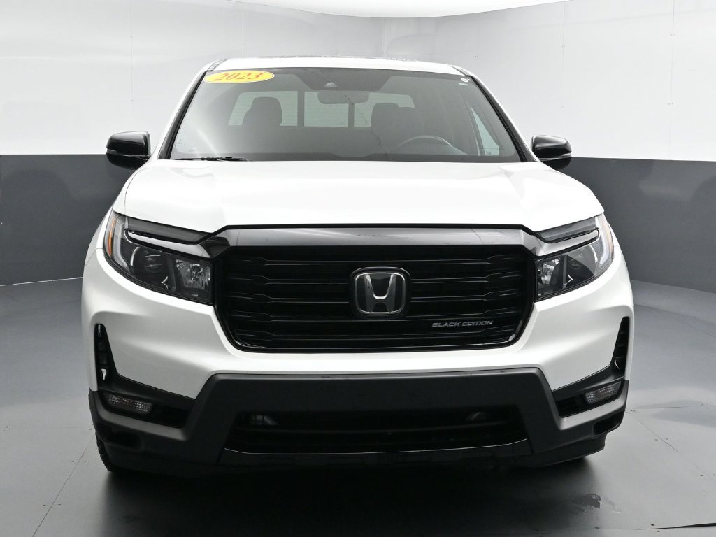 Used 2023 Honda Ridgeline Black Edition image 3