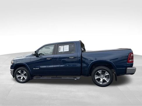 Certified 2022 RAM 1500 Laramie image 9