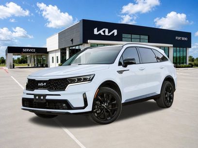Used 2023 Kia Sorento SX