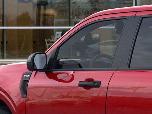 New 2025 Ford Maverick XLT w/ XLT Luxury Package image 21