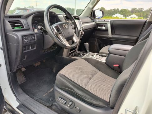 Used 2020 Toyota 4Runner SR5 image 2