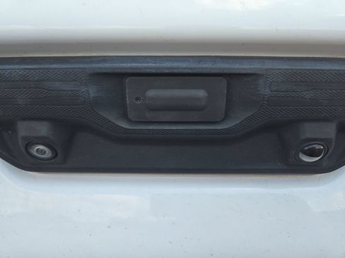 Used 2024 Chevrolet Silverado 3500 LTZ w/ LTZ Plus Package AWD/4WD image 24