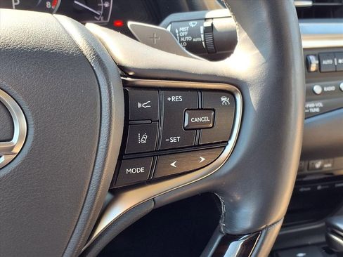 Used 2021 Lexus ES 250 w/ Premium Package image 17