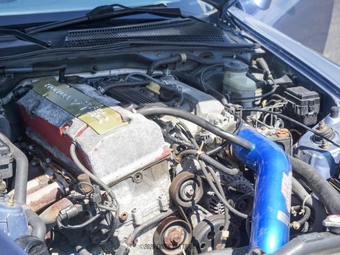 Used 2004 Honda S2000 image 24