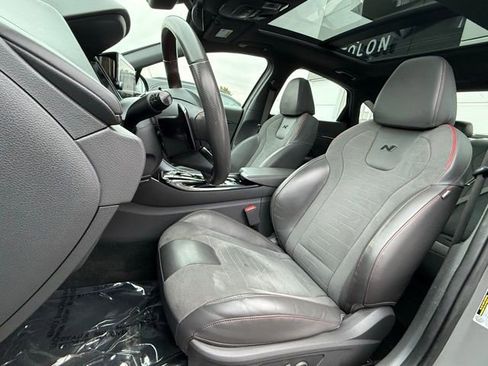 Used 2023 Hyundai Sonata N Line image 15