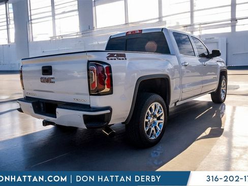 Used 2017 GMC Sierra 1500 Denali image 32