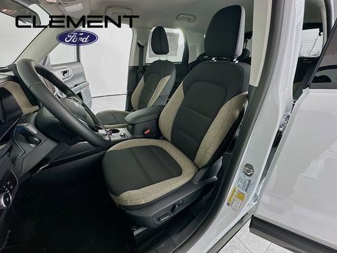 New 2025 Ford Bronco Sport Big Bend w/ Convenience Package image 26