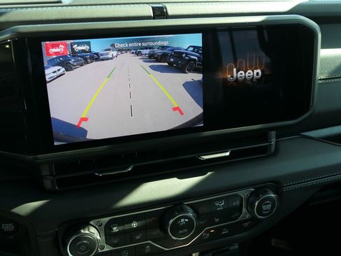 New 2026 Jeep Wrangler Sahara image 15