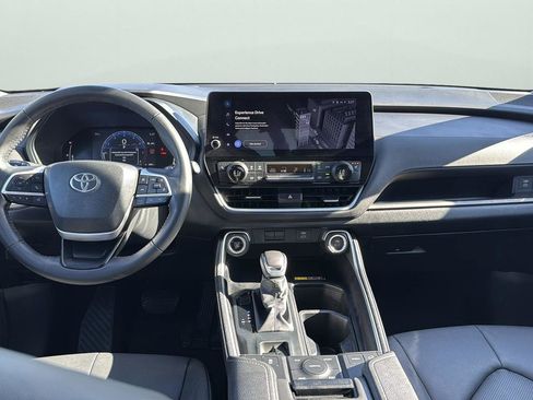 Used 2024 Toyota Grand Highlander XLE image 22