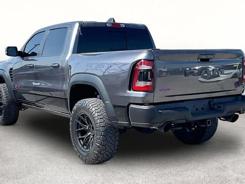 Used 2022 RAM 1500 TRX w/ TRX Level 1 Equipment Group AWD/4WD image 14