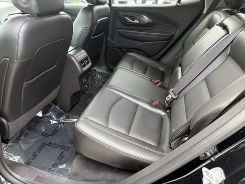 Used 2020 GMC Terrain SLT w/ Preferred Package FWD image 21