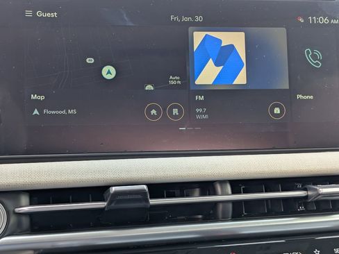 New 2026 Hyundai Tucson SEL image 6