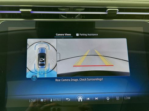 Used 2025 Mercedes-Benz E 350 4MATIC Sedan image 15