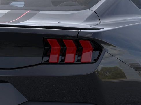 New 2026 Ford Mustang GT RWD image 21