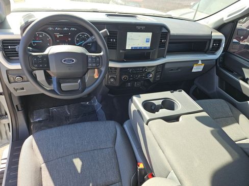 New 2026 Ford F250 XL w/ STX Appearance Package image 13