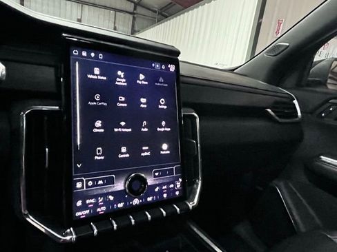 Used 2024 GMC Acadia Elevation FWD image 20