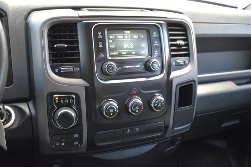 Used 2019 RAM 1500 Tradesman w/ Tradesman SXT Package AWD/4WD image 21