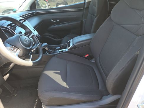 Used 2022 Hyundai Tucson SEL image 10