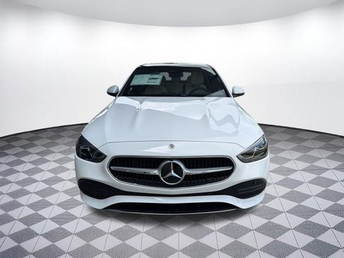 Used 2026 Mercedes-Benz C 300 Sedan image 6