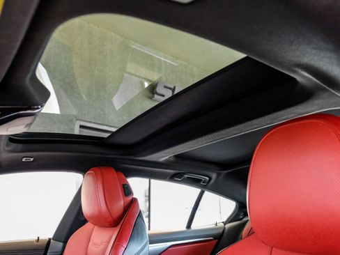 Used 2022 BMW 840i Gran Coupe w/ Driving Assistance Package RWD image 4