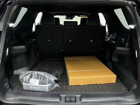 Certified 2025 Toyota 4Runner TRD Sport Premium image 29