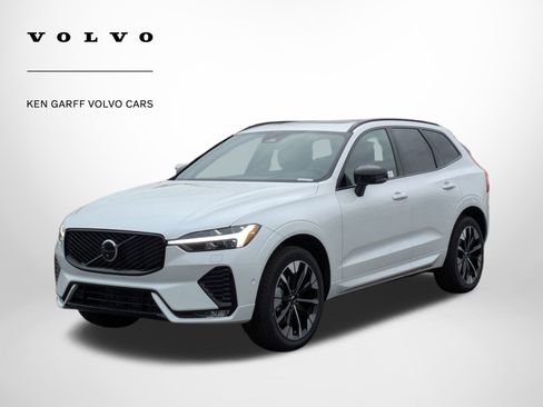 New 2026 Volvo XC60 B5 Plus w/ Protection Package Premier image 8