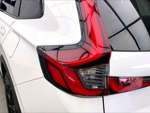 Used 2026 Honda CR-V Sport-L image 27
