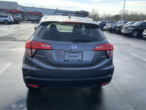 Used 2016 Honda HR-V EX-L image 7