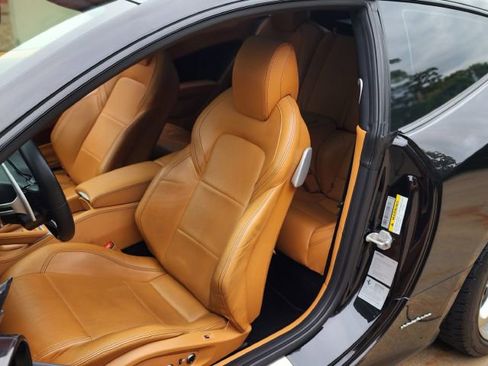 Used 2016 Ferrari FF image 16